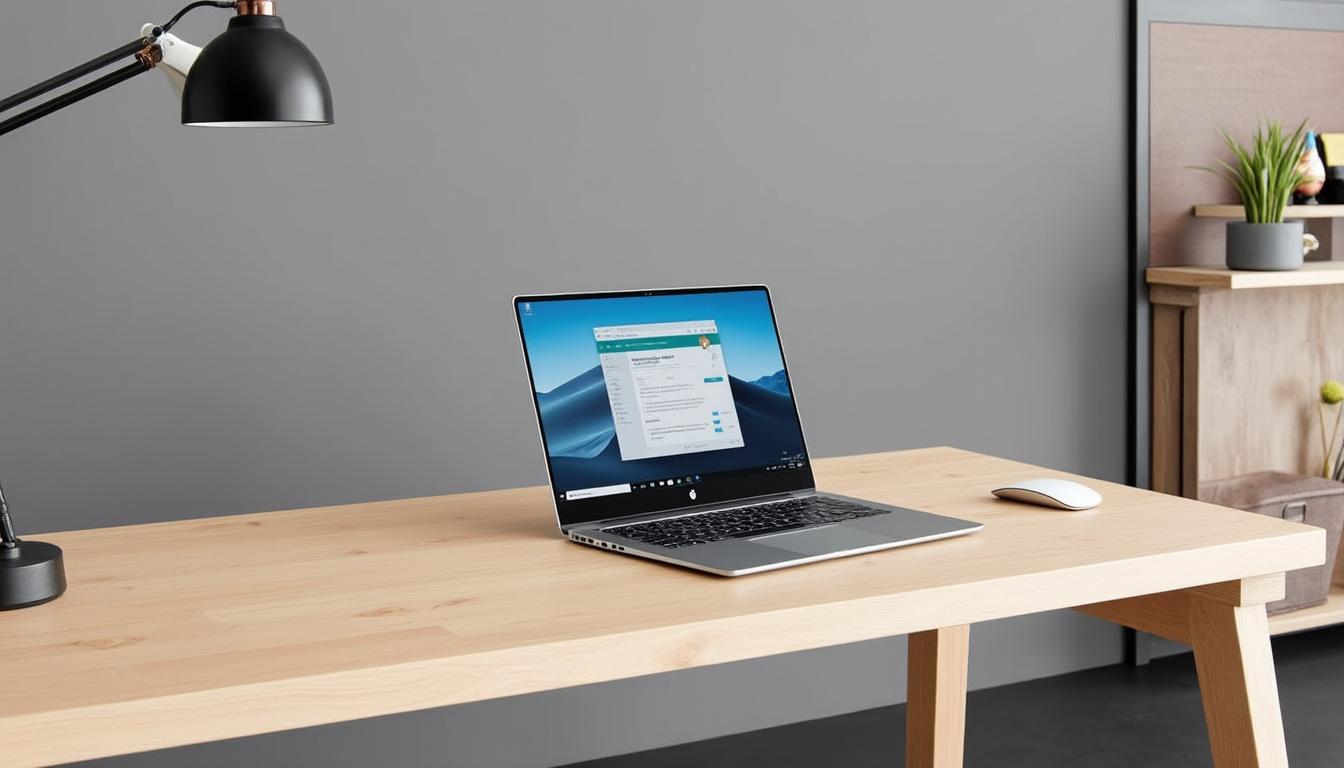 découvrez notre guide d'évaluation des performances des pc portables hp à moins de 500 euros. analyse des caractéristiques, avis d'experts et conseils pour choisir le meilleur modèle adapté à vos besoins sans dépasser votre budget.