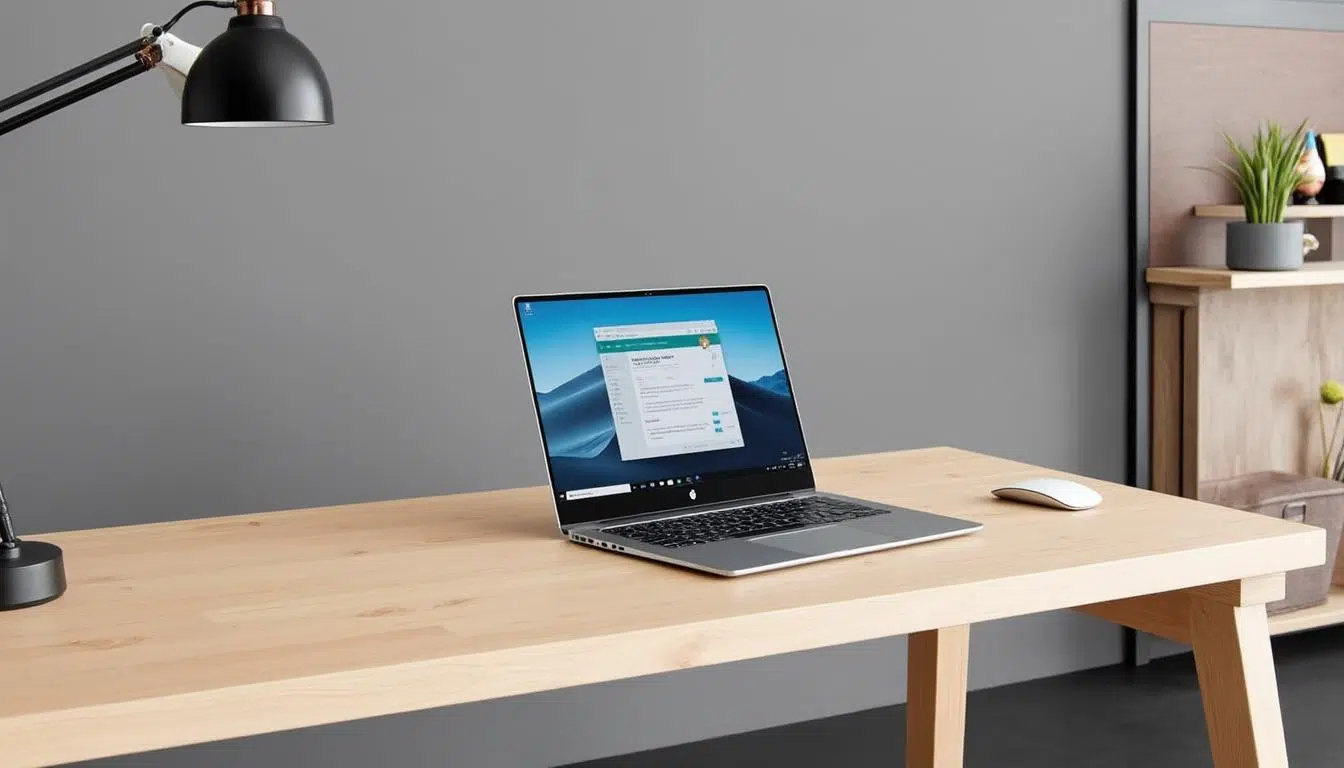 découvrez notre guide d'évaluation des performances des pc portables hp à moins de 500 euros. analyse des caractéristiques, avis d'experts et conseils pour choisir le meilleur modèle adapté à vos besoins sans dépasser votre budget.