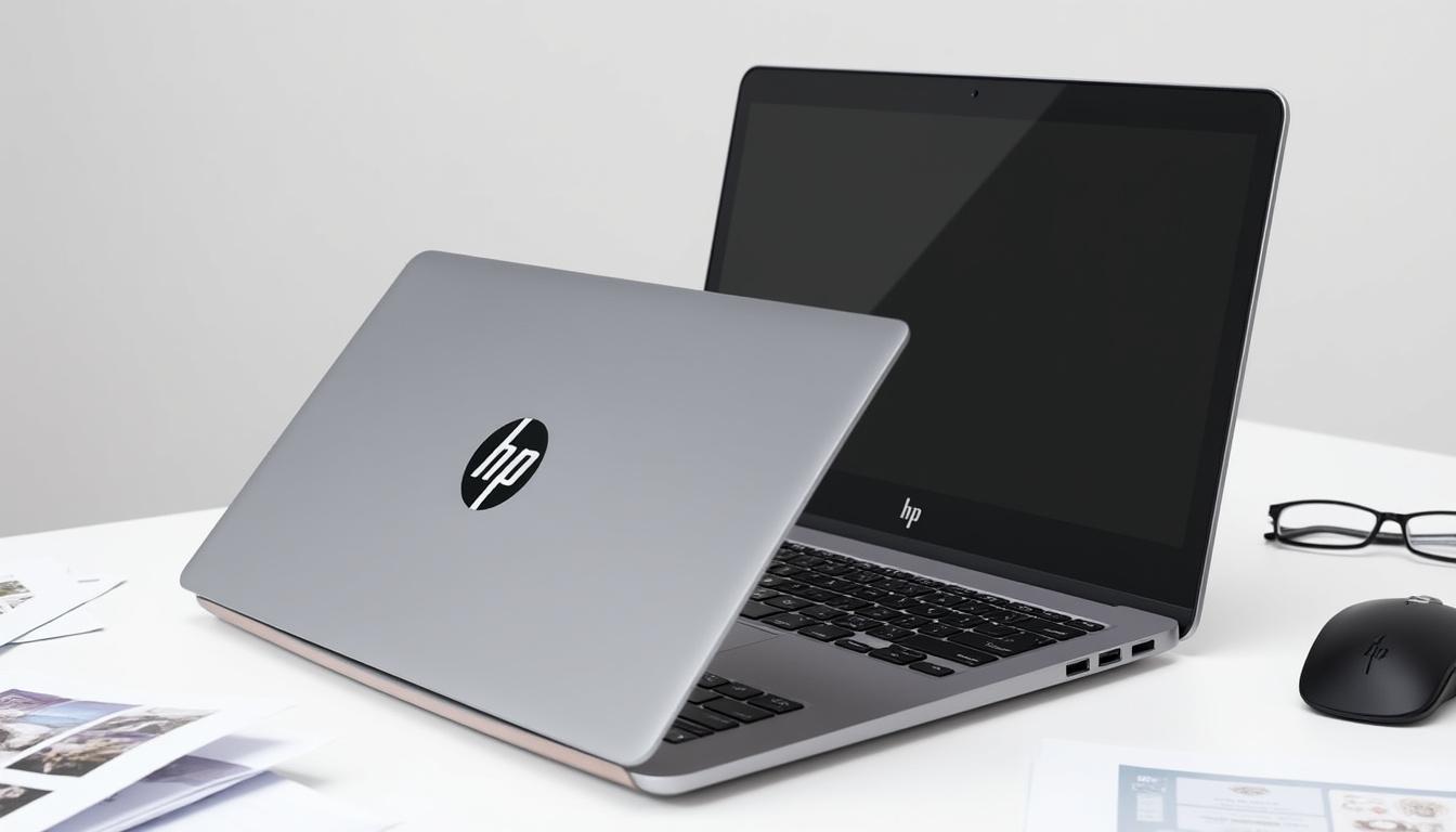 découvrez notre guide complet pour évaluer les performances des pc portables hp à moins de 500 euros. apprenez tout ce qu'il faut savoir pour faire un choix éclairé, des caractéristiques techniques aux conseils d'achat, afin de trouver le modèle qui répondra à vos besoins sans dépasser votre budget.
