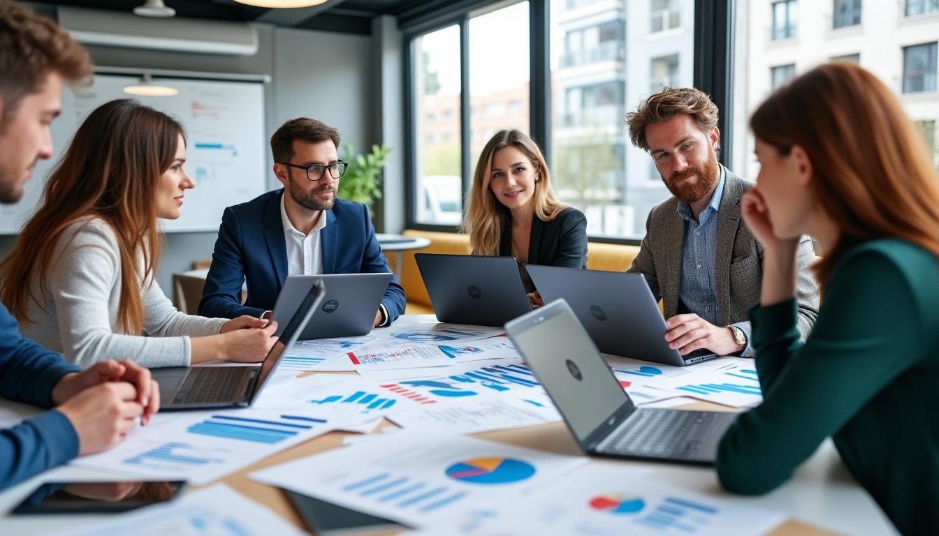 découvrez notre guide complet pour évaluer les performances des pc portables hp à moins de 500 euros. apprenez tout ce qu'il faut savoir sur leur rapport qualité-prix, les caractéristiques essentielles et les meilleures options disponibles sur le marché.