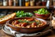 découvrez l'authentique recette de cassoulet de pierre perret et laissez-vous séduire par des saveurs riches et réconfortantes. éveillez vos papilles avec ce plat emblématique de la cuisine française, idéal pour régaler vos proches lors de vos repas en famille ou entre amis.