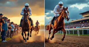 découvrez les événements incontournables et les meilleurs pronostics pmu du jour à ne pas manquer. nos experts sélectionnent pour vous les paris les plus prometteurs afin d’optimiser vos gains sur les courses hippiques.