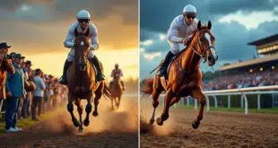 découvrez les événements incontournables et les meilleurs pronostics pmu du jour à ne pas manquer. nos experts sélectionnent pour vous les paris les plus prometteurs afin d’optimiser vos gains sur les courses hippiques.