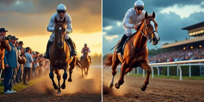 découvrez les événements incontournables et les meilleurs pronostics pmu du jour à ne pas manquer. nos experts sélectionnent pour vous les paris les plus prometteurs afin d’optimiser vos gains sur les courses hippiques.