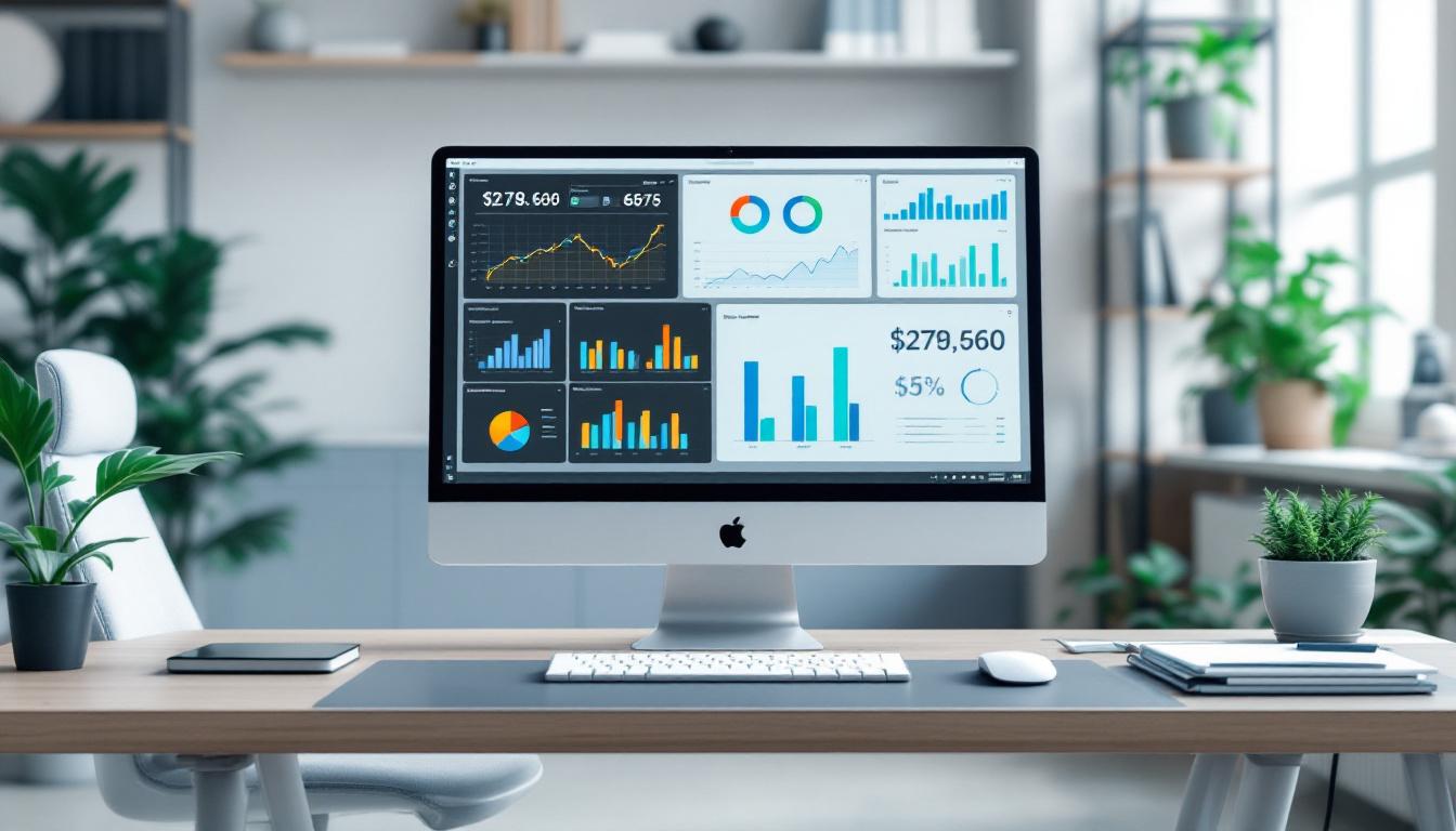 découvrez comment un logiciel de déclarations fiscales fiable peut vous aider à éviter les pénalités fiscales en optimisant vos déclarations en toute simplicité et conformité.