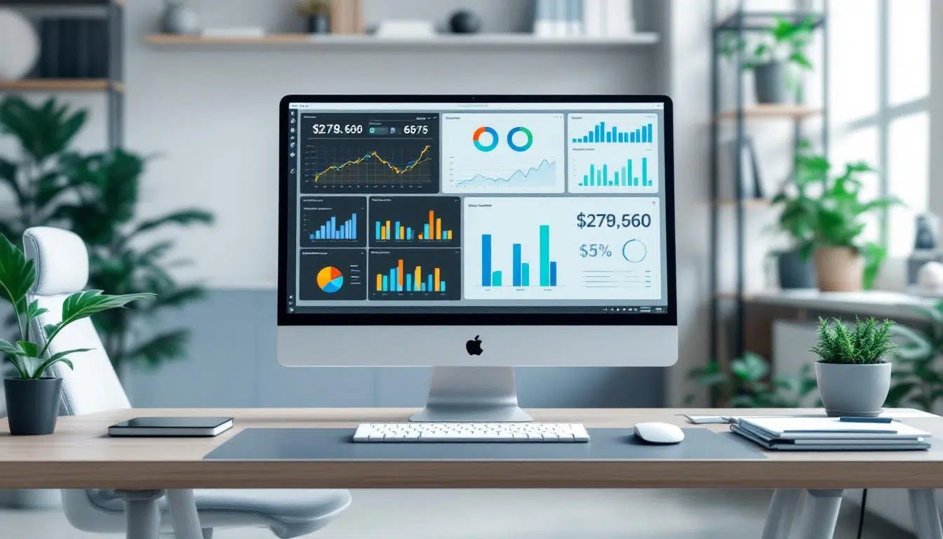 découvrez comment un logiciel de déclarations fiscales fiable peut vous aider à éviter les pénalités fiscales en optimisant vos déclarations en toute simplicité et conformité.