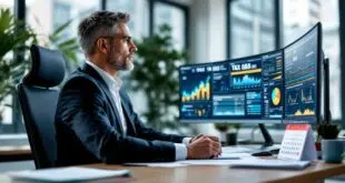 protégez-vous des pénalités fiscales en utilisant un logiciel de déclarations fiscales fiable, précis et facile à utiliser pour une conformité optimale.