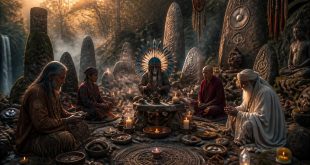 découvrez une exploration approfondie de la définition du myste à travers différentes cultures, mettant en lumière ses significations et symboliques uniques.