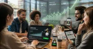 découvrez la signification de reabonder et comment cette pratique influence le succès et la dynamique du financement participatif.