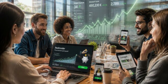 découvrez la signification de reabonder et comment cette pratique influence le succès et la dynamique du financement participatif.