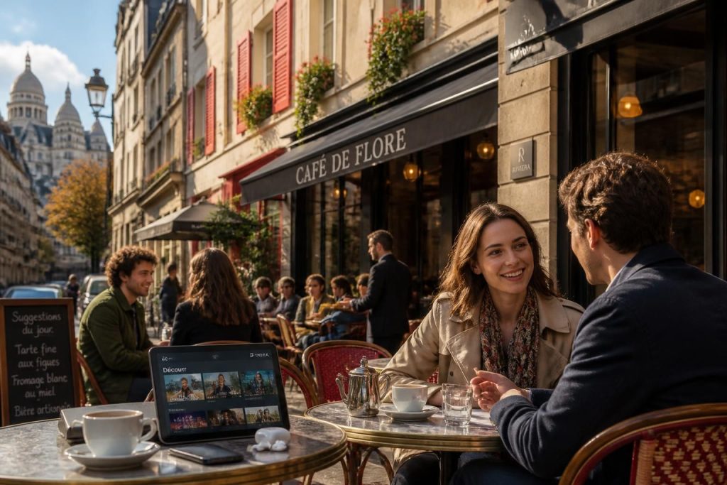 découvrez l'adresse french stream en septembre et profitez d'une expérience unique pour vivre des moments mémorables et inoubliables.