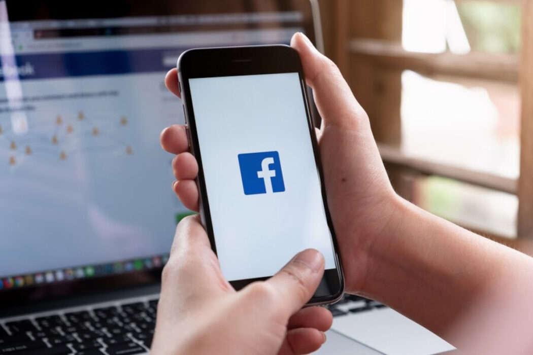 Facebook Connexion