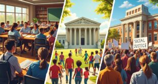 découvrez la définition des faits sociaux et les éléments fondamentaux à maîtriser pour commencer votre parcours en sociologie. idéal pour les débutants souhaitant comprendre les bases de cette discipline fascinante.
