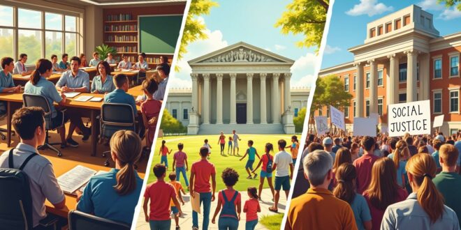 découvrez la définition des faits sociaux et les éléments fondamentaux à maîtriser pour commencer votre parcours en sociologie. idéal pour les débutants souhaitant comprendre les bases de cette discipline fascinante.