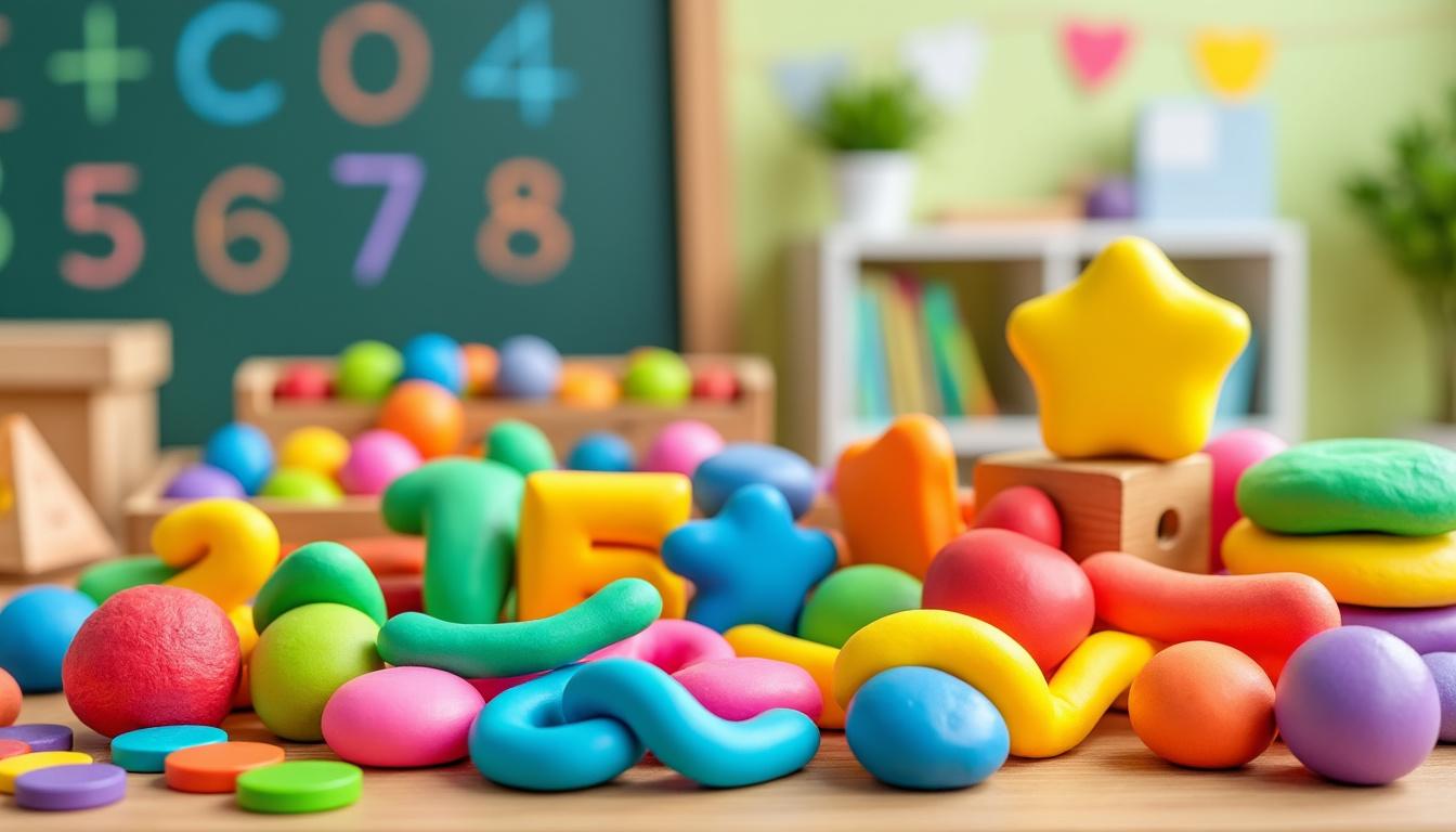 découvrez notre guide pratique pour parents et enseignants, contenant des fiches de pâte à modeler spécialement conçues pour les classes de ps, mg et gs. stimulez la créativité et la motricité des enfants grâce à des activités ludiques et éducatives.
