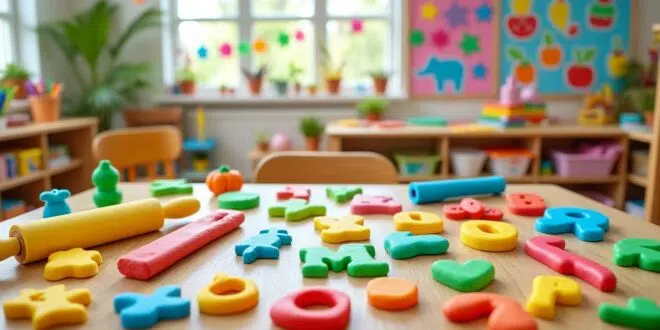 découvrez notre guide pratique sur les fiches de pâte à modeler pour les classes de ps, mg et gs. idéal pour les parents et enseignants, ce manuel propose des activités ludiques et éducatives qui stimulent la créativité et le développement des compétences des enfants. inspirez-vous dès maintenant pour animer vos séances d'apprentissage!