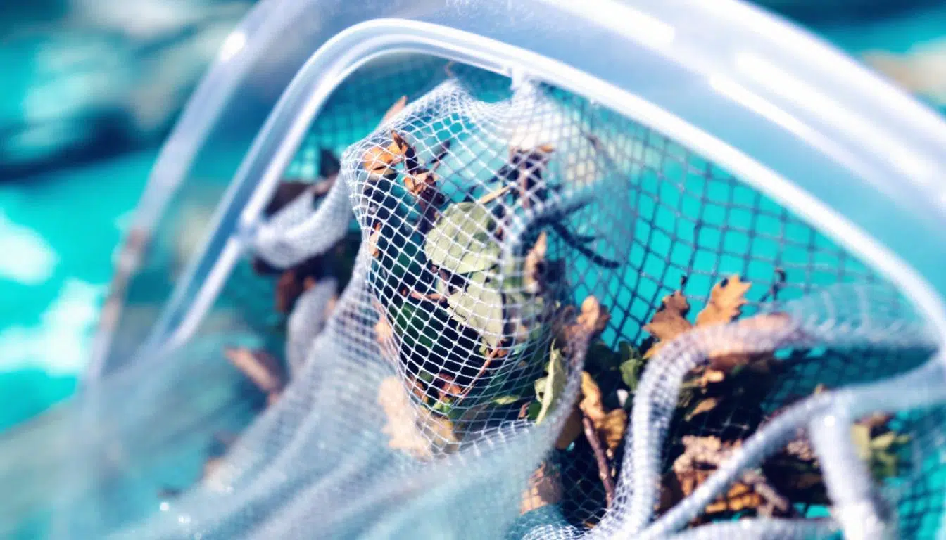 découvrez tout ce qu'il faut savoir avant d'acheter un filet de piscine pour skimmer : conseils, utilisations et critères pour bien choisir votre équipement.