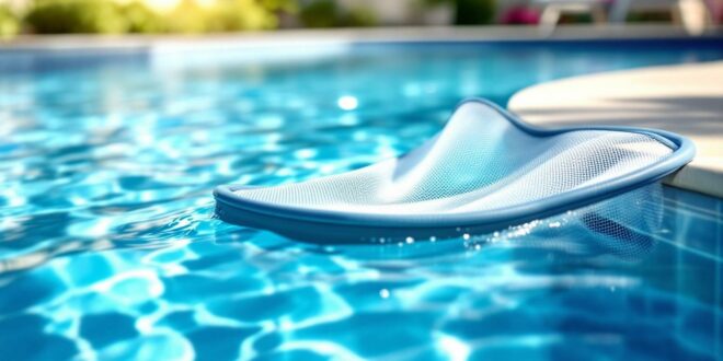 découvrez tout ce qu'il faut savoir avant d'acheter un filet de piscine pour skimmer : conseils, critères de choix et astuces pour un entretien optimal de votre piscine.