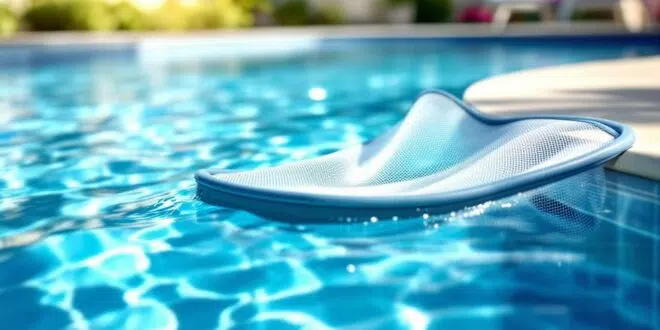 découvrez tout ce qu'il faut savoir avant d'acheter un filet de piscine pour skimmer : conseils, critères de choix et astuces pour un entretien optimal de votre piscine.