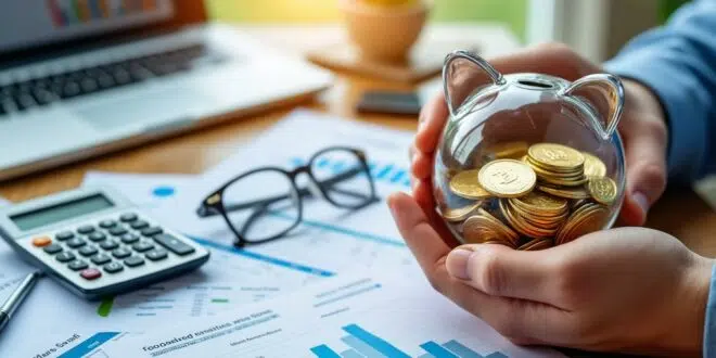 découvrez les règles essentielles et les avantages fiscaux du plan d'épargne retraite (per) lors du retrait en capital pour optimiser votre épargne retraite en toute sérénité.