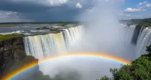 découvrez notre liste des fleuves du monde commençant par z : des cours d’eau fascinants qui séduisent les voyageurs par leur beauté et leur mystère. idéal pour les passionnés de géographie et d’aventure !