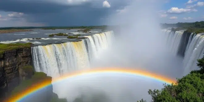 découvrez notre liste des fleuves du monde commençant par z : des cours d’eau fascinants qui séduisent les voyageurs par leur beauté et leur mystère. idéal pour les passionnés de géographie et d’aventure !