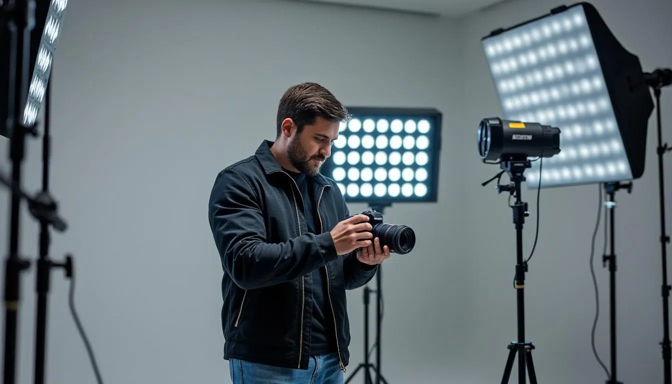 évitez le flicker sur votre nikon z grâce aux conseils d’experts : astuces simples, réglages précis et solutions professionnelles pour des photos et vidéos impeccables, sans effet de scintillement.