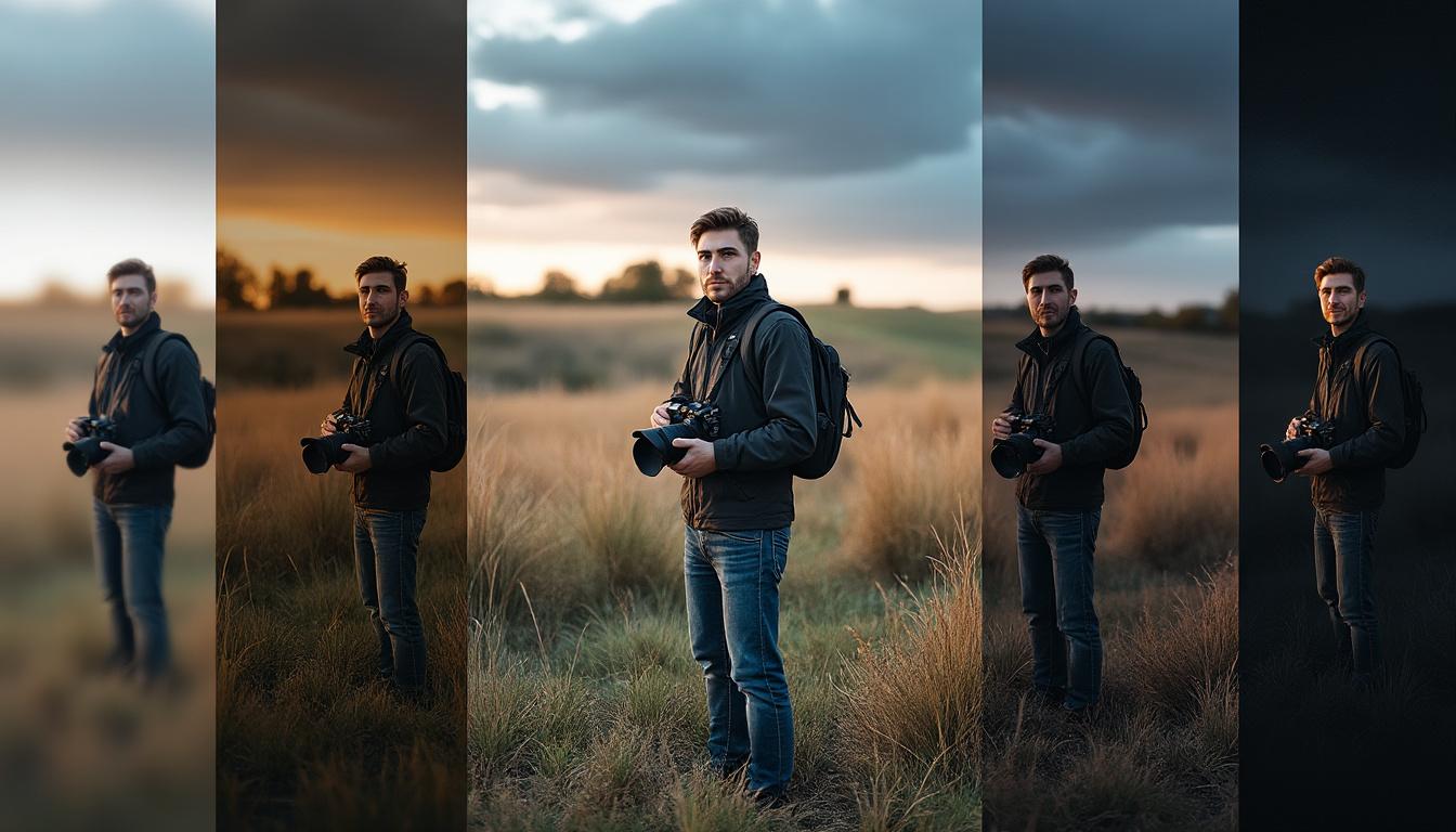 découvrez comment éliminer le flicker sur votre nikon z grâce aux conseils de professionnels. suivez nos astuces et réglages pour obtenir des photos et vidéos sans défaut, quel que soit l’éclairage.