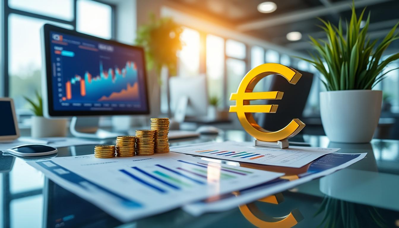 découvrez pourquoi les fonds euros sont un placement incontournable pour sécuriser et diversifier votre épargne tout en bénéficiant d'un rendement stable.