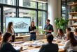 découvrez tout ce qu'il faut savoir sur la formation pour devenir architecte d'intérieur, y compris la durée nécessaire pour obtenir votre diplôme et les étapes clés pour réussir dans ce métier créatif et passionnant.