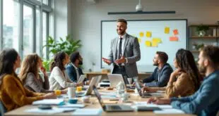 découvrez les outils essentiels pour devenir un formateur adulte efficace grâce à notre formation complète. maîtrisez les techniques incontournables pour animer et réussir vos sessions de formation.