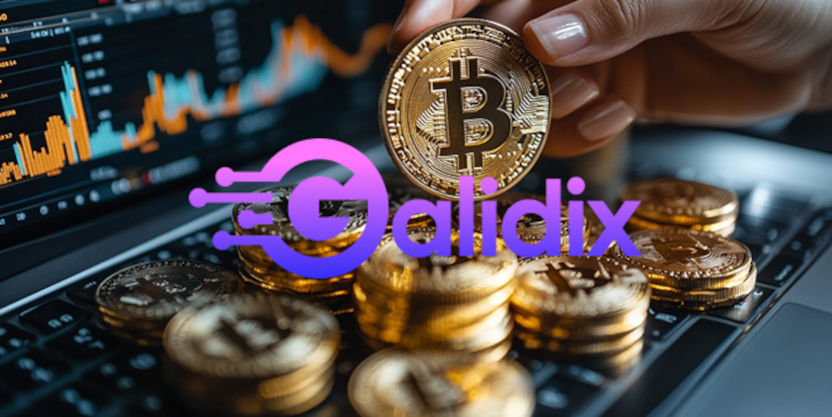 Galidix