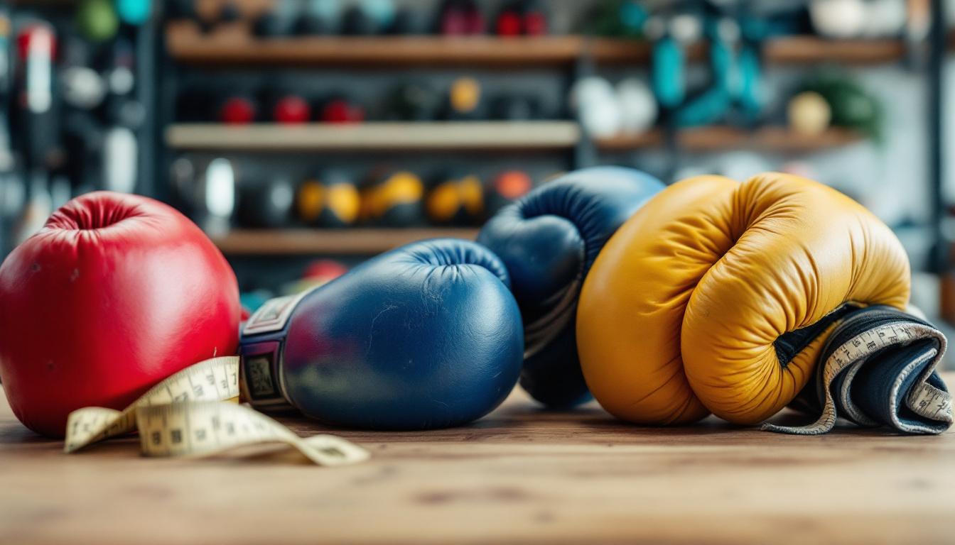 découvrez les erreurs courantes à éviter lors de l'achat de gants de boxe anglaise pour choisir le modèle adapté et améliorer vos performances en toute sécurité.