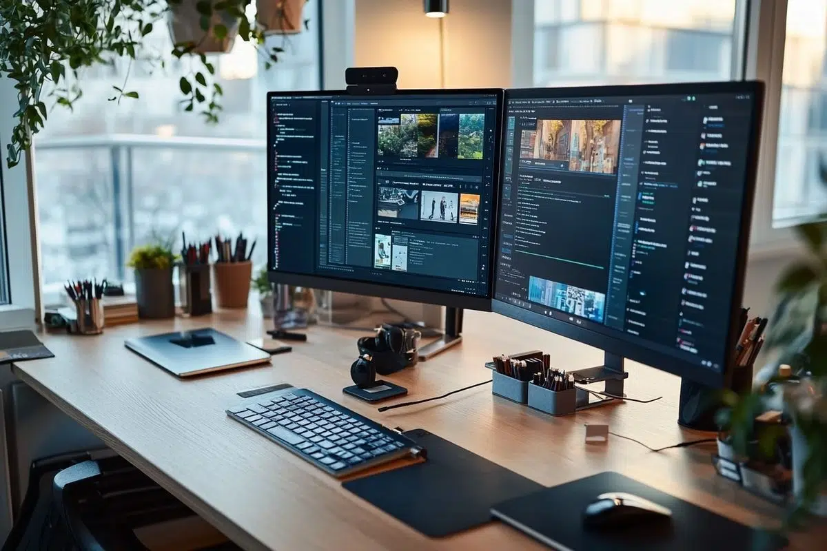 Gestion des utilisateurs : personnalisation et contrôle