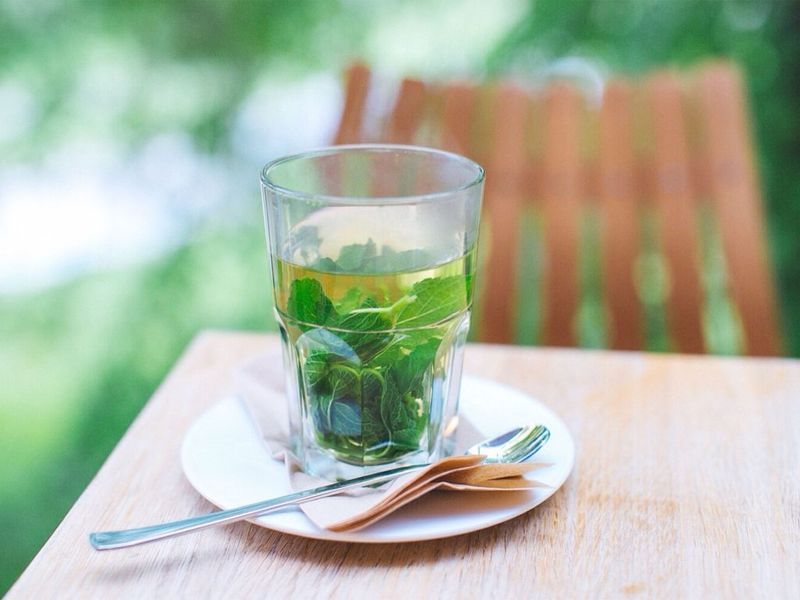 herbes faciles et indispensables à cultiver à la maison