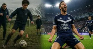 découvrez comment girondins4ever retrace le parcours inspirant des joueurs passant du niveau amateur au football professionnel, avec des leçons clés à retenir.
