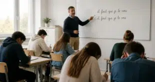 découvrez quand utiliser 'il faut que je le vois' ou 'voie' avec des explications claires sur la conjugaison du subjonctif en français.