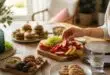découvrez l'art de savourer des en-cas sans culpabilité avec 'grignotte ou grignote'. astuces et conseils pour des pauses gourmandes équilibrées.