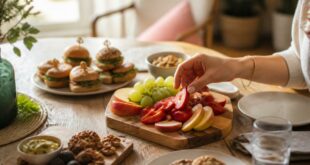 découvrez l'art de savourer des en-cas sans culpabilité avec 'grignotte ou grignote'. astuces et conseils pour des pauses gourmandes équilibrées.