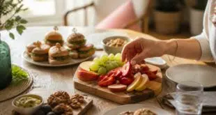 découvrez l'art de savourer des en-cas sans culpabilité avec 'grignotte ou grignote'. astuces et conseils pour des pauses gourmandes équilibrées.