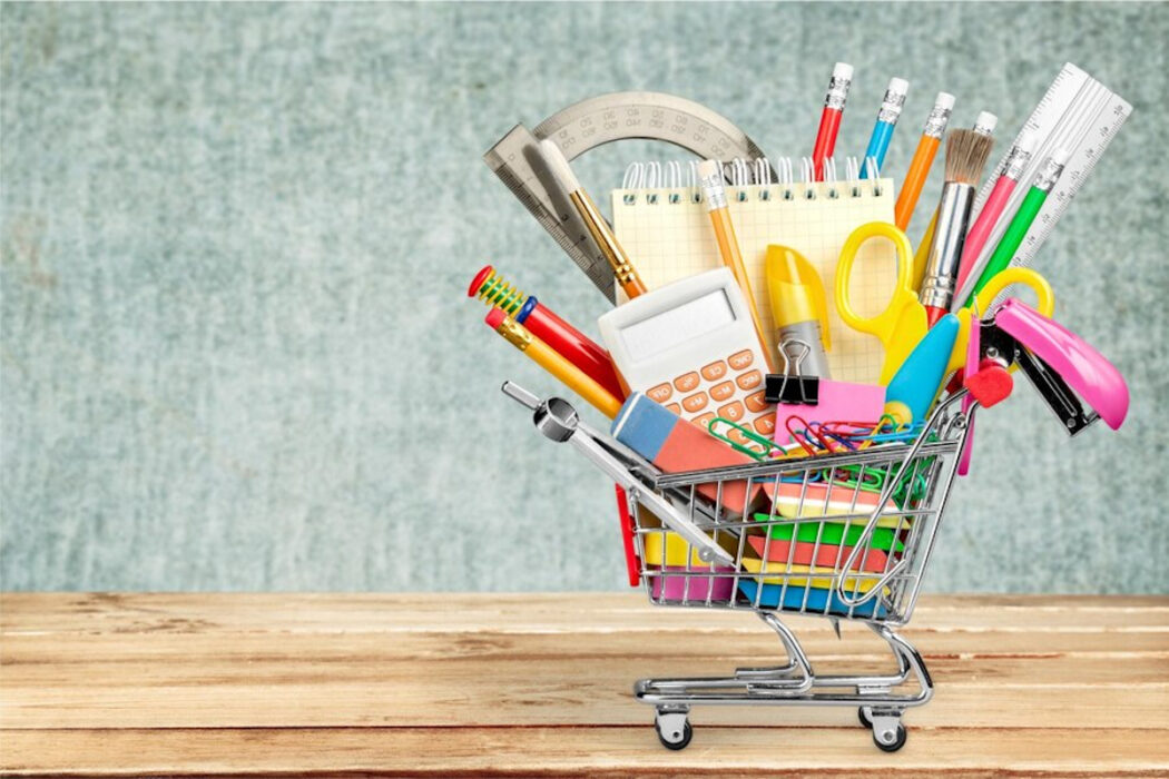 Grossiste scolaire