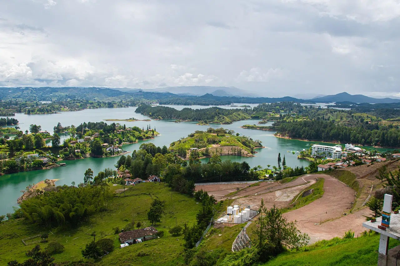 Guatapé