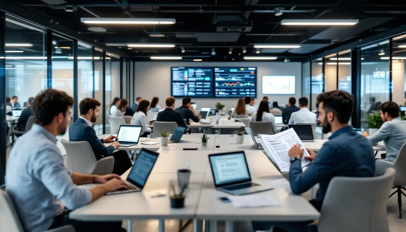 découvrez notre guide d'achat complet pour choisir le logiciel de gestion de notes de frais adapté à vos besoins. simplifiez la gestion et optimisez vos dépenses professionnelles.