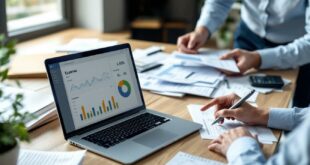 découvrez notre guide d'achat complet pour choisir le logiciel de gestion de notes de frais adapté à vos besoins. simplifiez vos remboursements et optimisez votre gestion financière facilement.