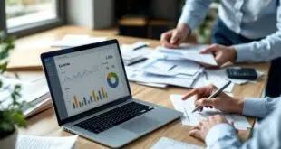 découvrez notre guide d'achat complet pour choisir le logiciel de gestion de notes de frais adapté à vos besoins. simplifiez vos remboursements et optimisez votre gestion financière facilement.