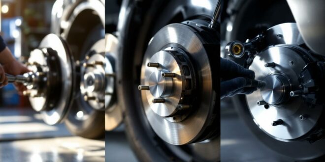 découvrez notre guide détaillé en 5 étapes pour installer facilement les disques de freins sur votre peugeot 3008 iii. suivez nos conseils pratiques pour assurer une installation sécurisée et performante.