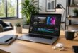 Découvrez notre guide complet du MacBook Pro Apple, l'outil idéal pour travailler, créer et améliorer votre productivité au quotidien. Faites le bon choix pour vos besoins professionnels et créatifs.