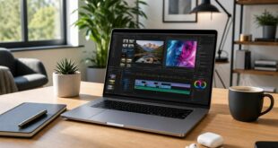 Découvrez notre guide complet du MacBook Pro Apple, l'outil idéal pour travailler, créer et améliorer votre productivité au quotidien. Faites le bon choix pour vos besoins professionnels et créatifs.