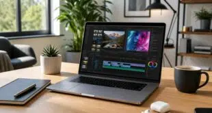 Découvrez notre guide complet du MacBook Pro Apple, l'outil idéal pour travailler, créer et améliorer votre productivité au quotidien. Faites le bon choix pour vos besoins professionnels et créatifs.