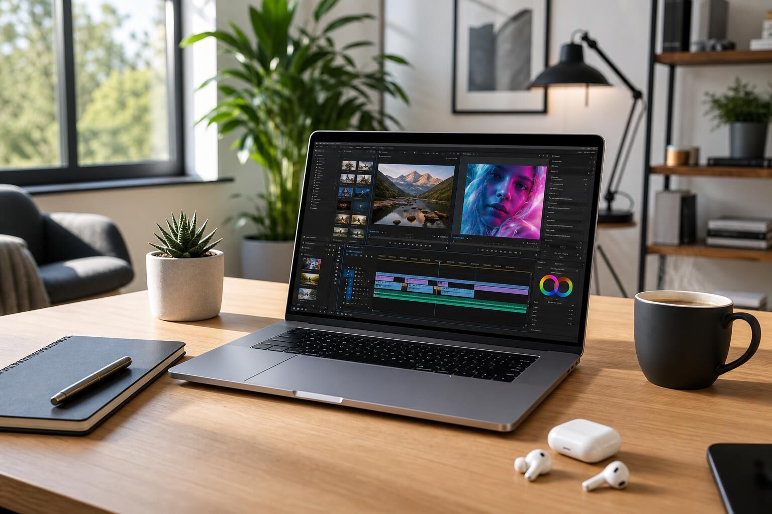 Découvrez notre guide complet du MacBook Pro Apple, l'outil idéal pour travailler, créer et améliorer votre productivité au quotidien. Faites le bon choix pour vos besoins professionnels et créatifs.